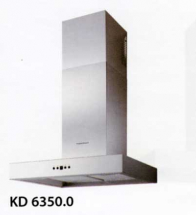 Настенные вытяжки